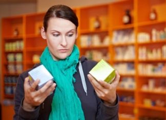 Last-Minute Shopping to Do? Go With Your Gut