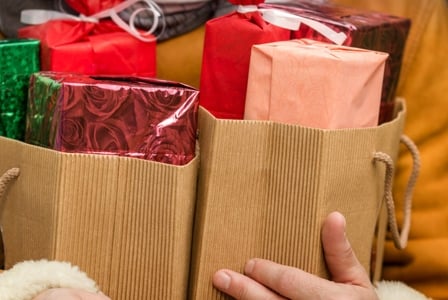 4 Ways to Skip the Mall this Holiday Season
