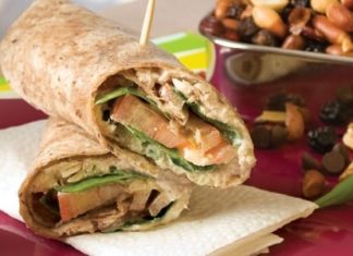 School Lunch Solutions