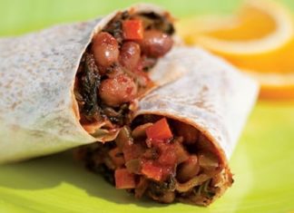 Lunch Treats Kids Will Love