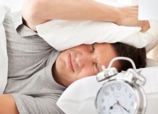 Your Teenager May Need Less Sleep!