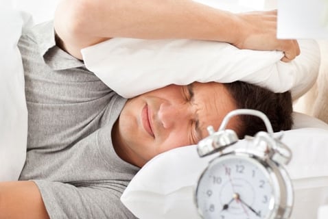 Your Teenager May Need Less Sleep!
