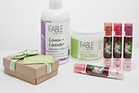 Fable Natural