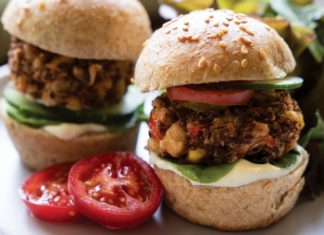 Small Bites, Big Flavours