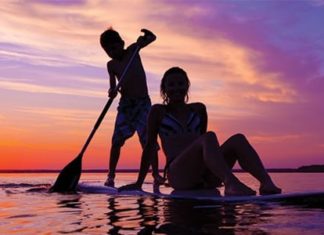 Get Your Children Outside