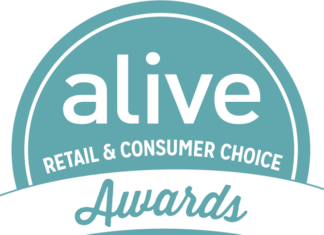 alive Awards 2019 Winners