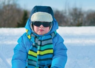 Type 2 Diabetes in Children