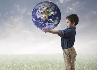 Globally Aware Children