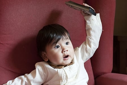 More Experts Weigh in on Limiting Kids\' Screen Time

