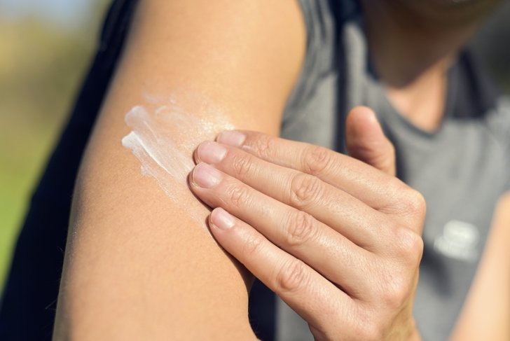 Is your sunscreen doing the trick?
