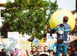 3 Remedies for the Burnt Out Activist