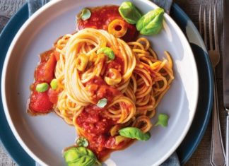 Ayurvedic Comfort Foods