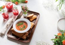 Mother’s Day mmmm …