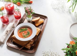 Mother’s Day mmmm …