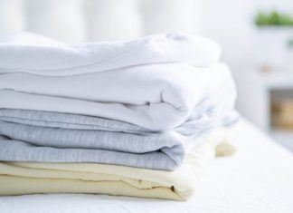 The Worst Toxic Fabrics (and What to Look for Instead)