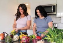 Rachelle Girardin is Beyond Nourished