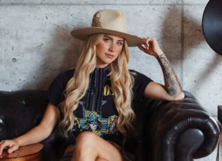 Alli Walker: Music With a Conscience