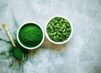 Plant-Powered Healing