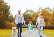 4 Tips to Keep Pets Out of Trouble During Back-to-School Season