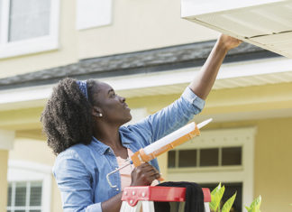 5 Seasonal DIY Home Improvement Projects