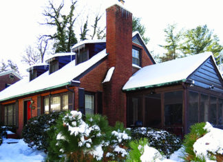 Warm, Cozy and Eco-Friendly