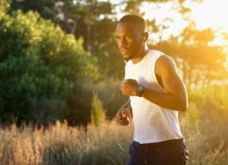 Taking Charge of Men’s Health