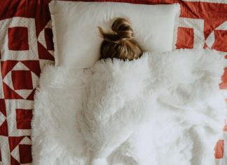 Cold, Flu, Or COVID-19?