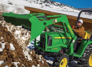 What to Consider When Purchasing a Utility Tractor