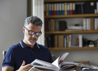 The Business of Reading