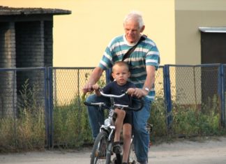 Grandparent Getaways