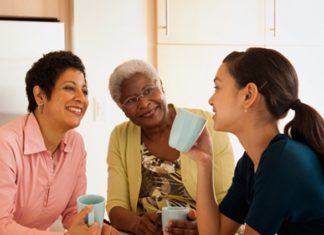 It’s Time to Learn More About Your Loved Ones