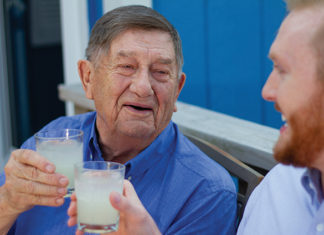 Ways to Make the World a Better Place for Seniors