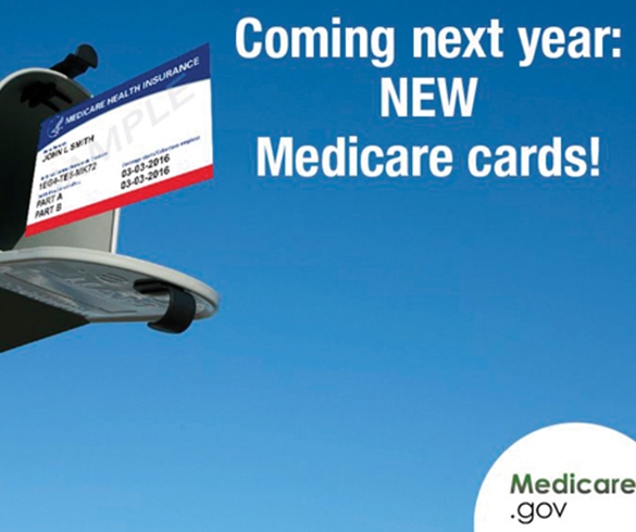 Medicare Takes Aim at Medical Identity Theft - 13994
