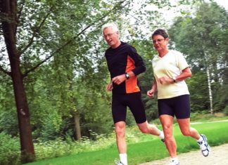 The Importance of Senior Fitness