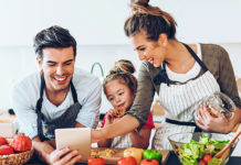 Save Time with Easy Meal Hacks