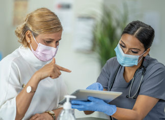 Seeing Your Doctor During the Pandemic