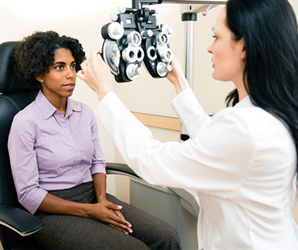 Why the Graves' Disease Community Should Focus on Eye Health - 15307
