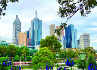 Top 10 Travel Destinations to Start the New Decade