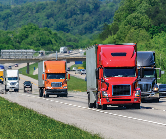 How Trucking Industry Protocols Help Keep Roads Safe - 15710