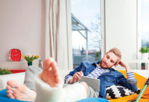 Make Disability Insurance Work for You When You Can\’t