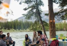 Make Summer Safer: Tips for portable power use