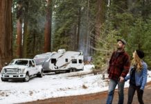 Pro Tips for Living an RV Lifestyle