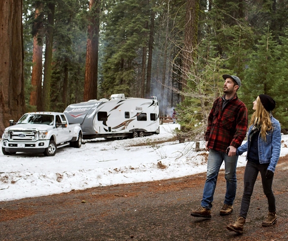 Pro Tips for Living an RV Lifestyle - 14674