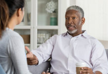 Strengthen Mental Health by Embracing Culture