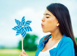 New Guidance May Change How You Control Your Asthma