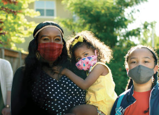 Building Children\’s Emotional Resilience Amid Uncertainty