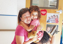 Ease Kids Back into School with Confidence