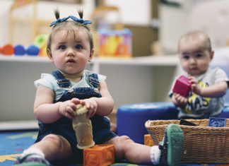 What to Look for in an Infant Day Care