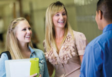 Prepare Your Kids to Head Back to School